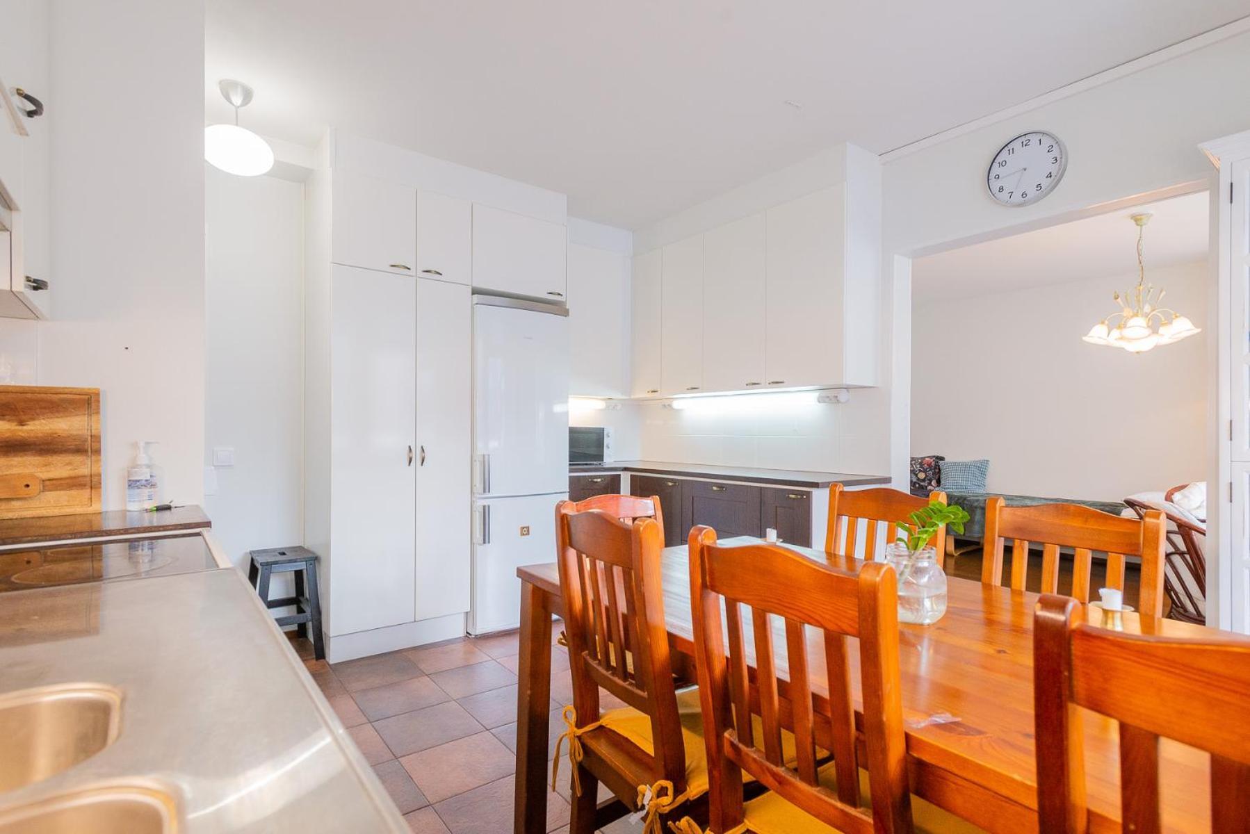 Appartement White House 61M2 Alppila Helsinki Extérieur photo