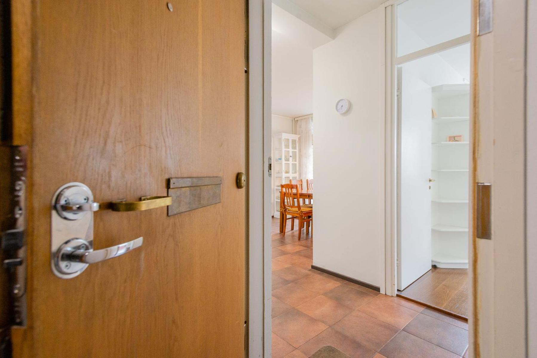 Appartement White House 61M2 Alppila Helsinki Extérieur photo